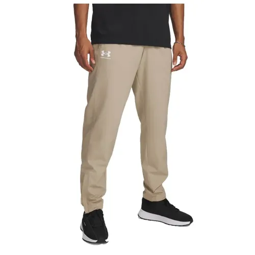 언더아머 Rival Woven Windbreaker 바지 142266577