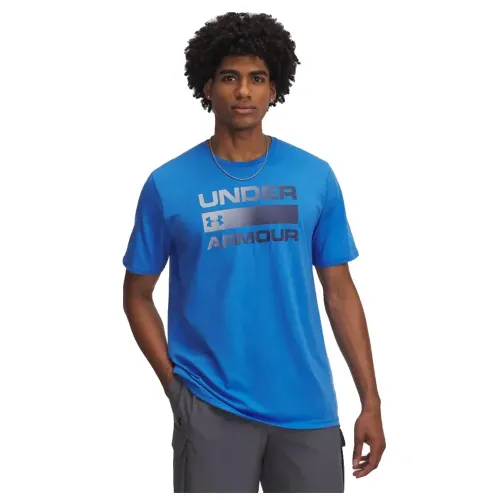 언더아머 Team Issue Wordmark 반팔 티셔츠 142266651