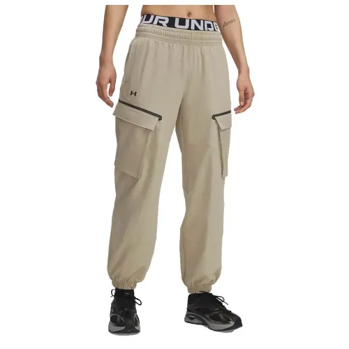 언더아머 Unstoppable Cargo 바지 142266828