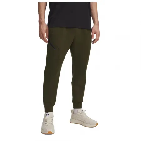 언더아머 Unstoppable 플리스 EU 조거팬츠 142266833