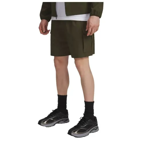 언더아머 Vibe Woven Cargo 반바지 142266926