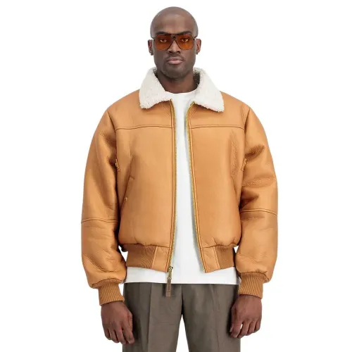 알파 인더스트리 B-15 Modified 자켓 142272360