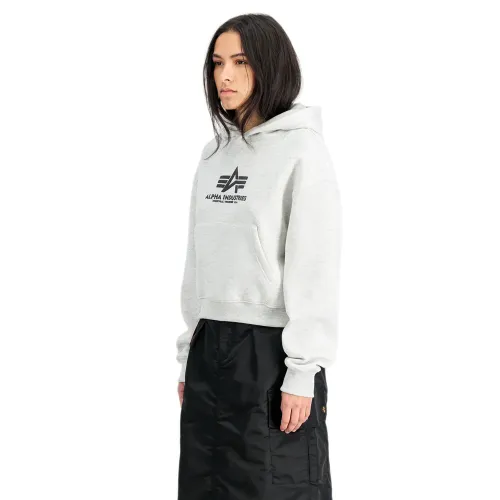 알파 인더스트리 Basic PP 후드티 142272391