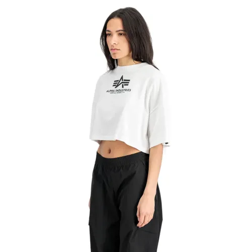 알파 인더스트리 Basic PP 반팔 셔츠 142272394