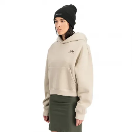 알파 인더스트리 Basic SL 후드티 142272410