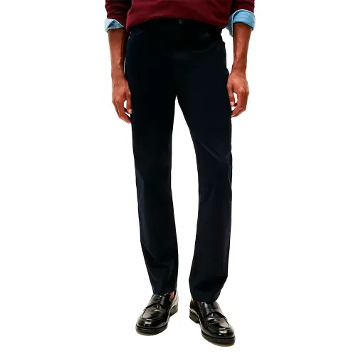 타미힐피거 Core Denton 5Pkt 에센셜 치노 팬츠 142276693