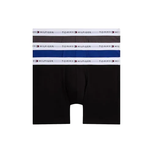 타미힐피거 Signature Ctn Ess 복서 브리프 142276826