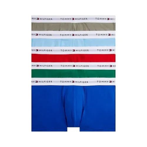 타미힐피거 UM0UM03432 복서 브리프 5 팩 142276878