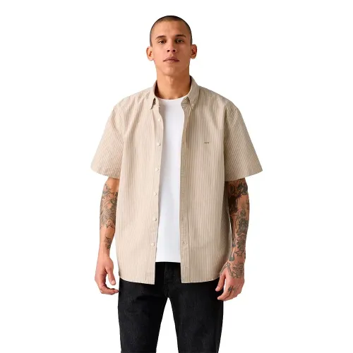 리바이스 Authentic 반팔 셔츠 142281560