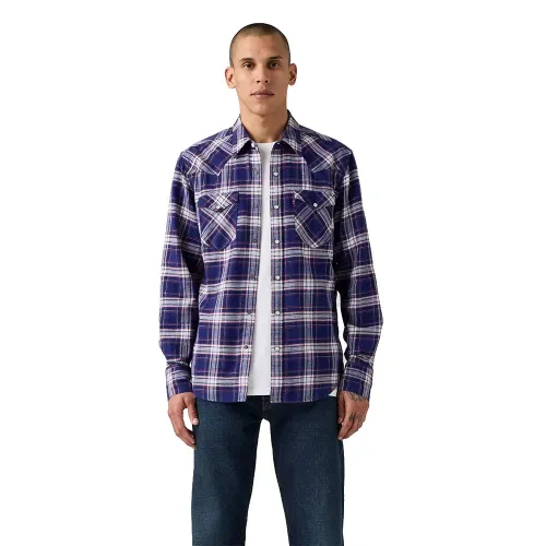 리바이스 Barstow Western Standard 긴팔 셔츠 142281562