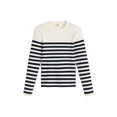 리바이스 Crew Rib 스웨터 142281566