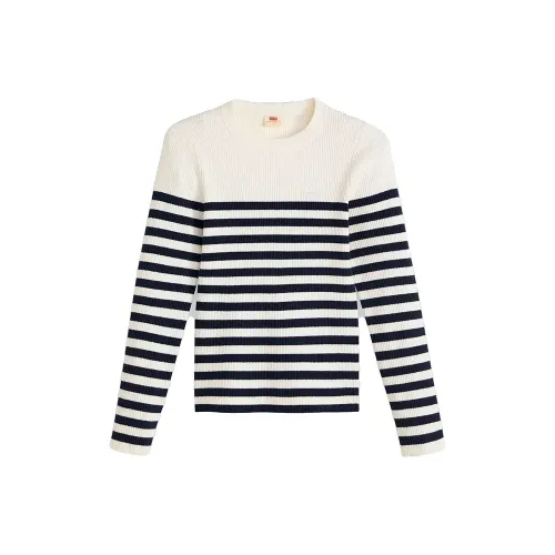 리바이스 Crew Rib 스웨터 142281566