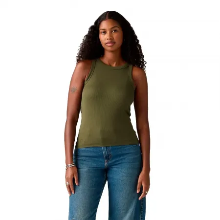 리바이스 Dreamy 나시 티셔츠 142281570