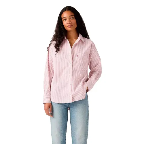 리바이스 Harlie New 긴팔 셔츠 142281587