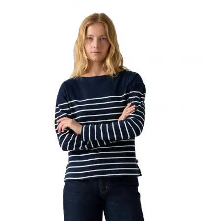 리바이스 Marin Stripe 반팔 셔츠 142281594