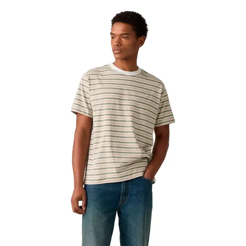 리바이스 Red Tab 빈티지 반팔 티셔츠 142281609