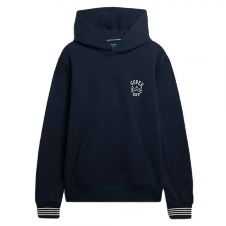 슈퍼드라이 Athletic Club 후드티 142283368