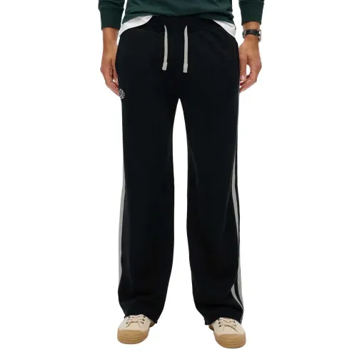 슈퍼드라이 Athletic Fivess 운동복 바지 142283397