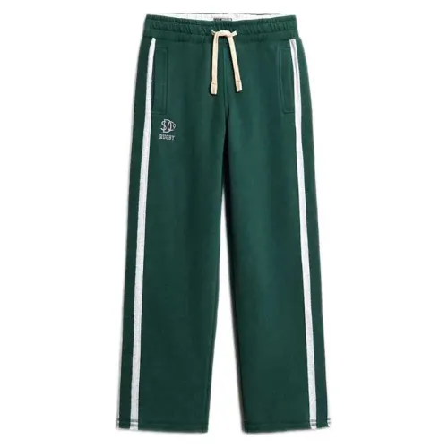 슈퍼드라이 Athletic Fivess 운동복 바지 142283398