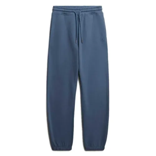 슈퍼드라이 Blank Oversize 운동복 바지 142283414