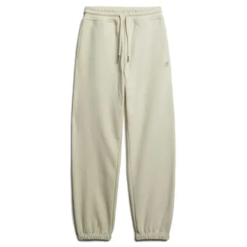 슈퍼드라이 Blank Oversize 운동복 바지 142283415