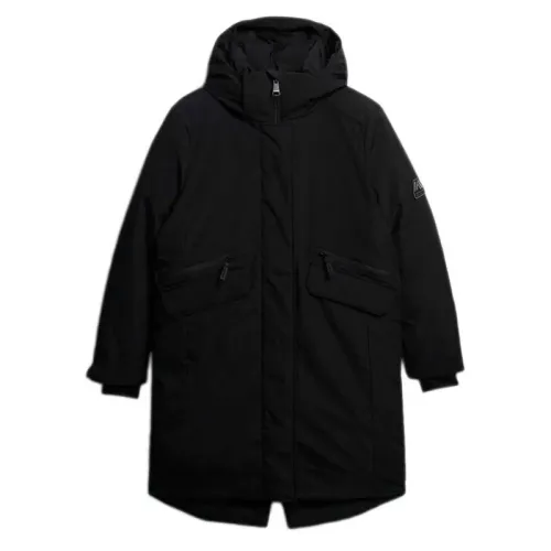 슈퍼드라이 City Fishtail 파카 142283436