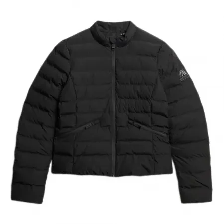 슈퍼드라이 City Fuji 패딩 자켓 142283437