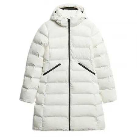 슈퍼드라이 City Mid 패딩 자켓 142283441