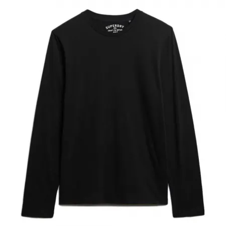 슈퍼드라이 클래식 에센셜 티셔츠 142283447