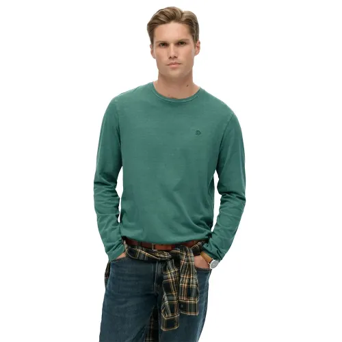 슈퍼드라이 Classic 에센셜 티셔츠 142283449