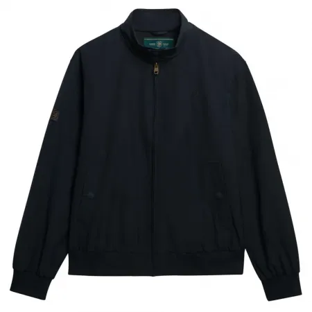 슈퍼드라이 클래식 Harrington 자켓 142283450