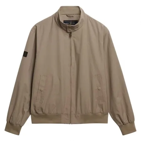 슈퍼드라이 클래식 Harrington 자켓 142283451
