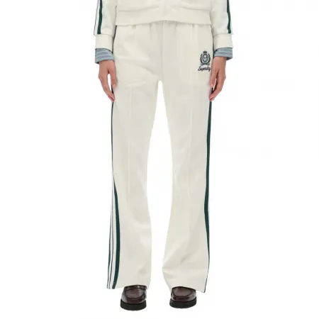 슈퍼드라이 컨트리 Club 운동복 바지 142283482