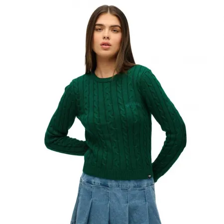 슈퍼드라이 에센셜 Slim Fit 스웨터 142283562