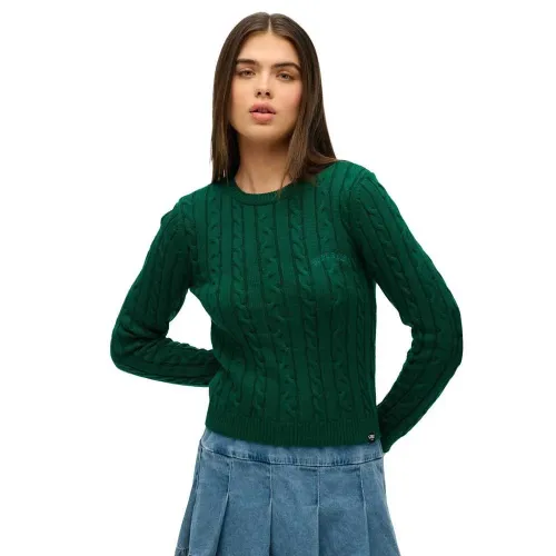 슈퍼드라이 에센셜 Slim Fit 스웨터 142283562