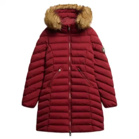 슈퍼드라이 Fuji Mid 자켓 142283615