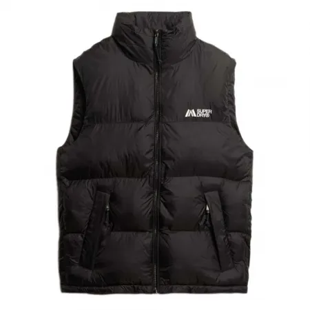 슈퍼드라이 M5012246A 조끼 142283692