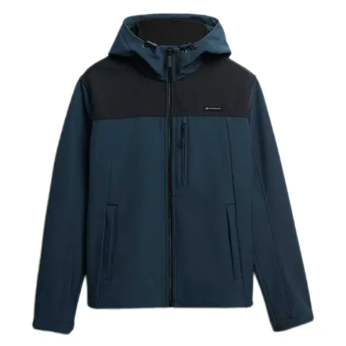 슈퍼드라이 M5012254A Softshell 자켓 142283698