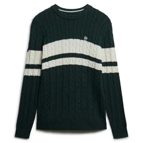 슈퍼드라이 M6110710A 스웨터 142283712