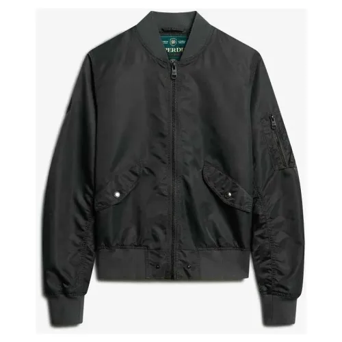 슈퍼드라이 Merchant MA1 봄버 자켓 142283724