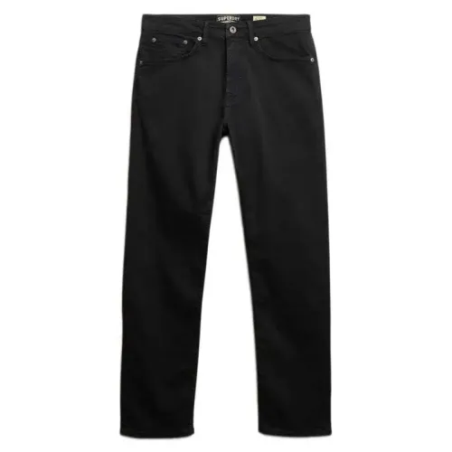 슈퍼드라이 Merchant Sateen 5 Pocket 바지 142283729