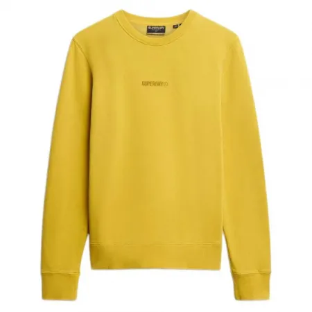 슈퍼드라이 Micro Logo 스웨터 142283744