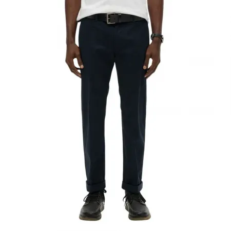 슈퍼드라이 프리미엄 레큘러 Fit 치노 팬츠 142283789