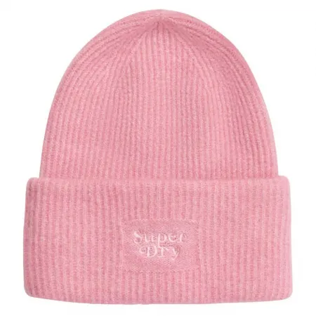 슈퍼드라이 Soft Rib 비니 142283803