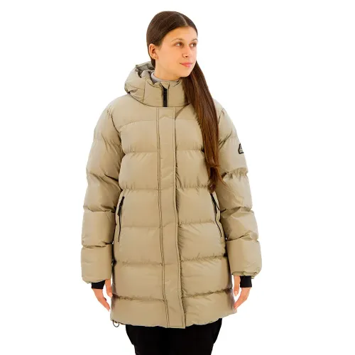 슈퍼드라이 Sports Mid 패딩 자켓 142283813