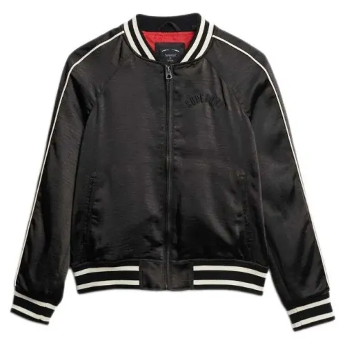 슈퍼드라이 Suikajan 봄버 자켓 142283831