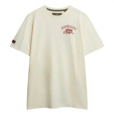 슈퍼드라이 Trade Tools Oversize 반팔 티셔츠 142283868