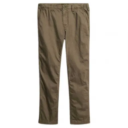 슈퍼드라이 유틸리티 치노 팬츠 142283878