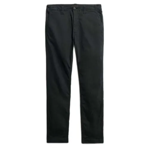 슈퍼드라이 Utility 치노 팬츠 142283881