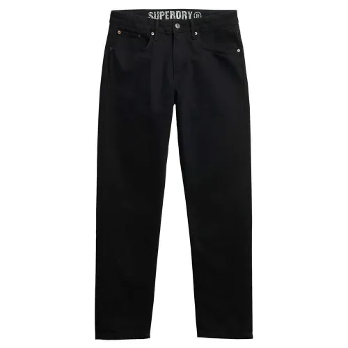 슈퍼드라이 빈티지 Slim Straight 청바지 142283954